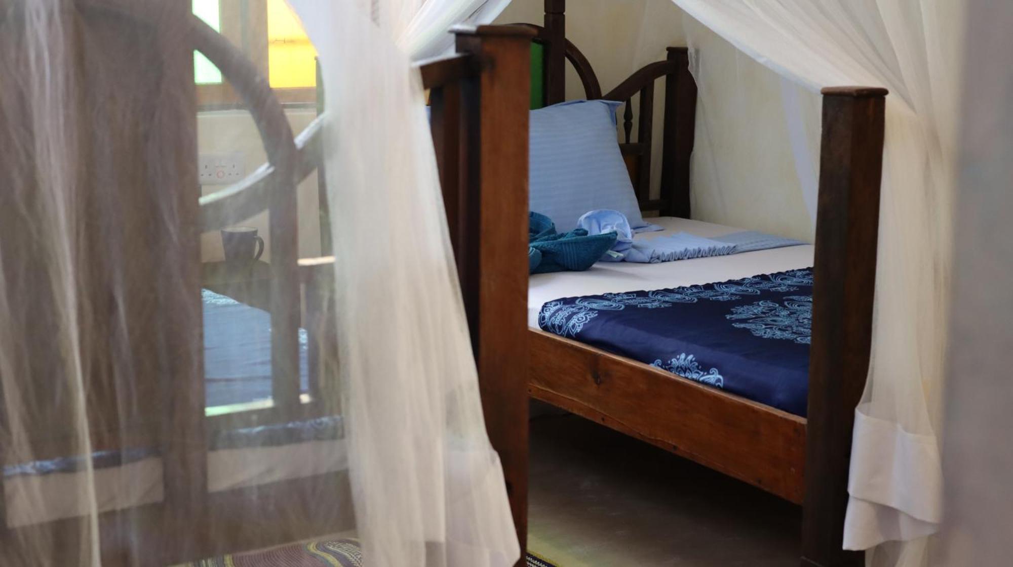 Mlango Paje Villa Boutique Exterior photo