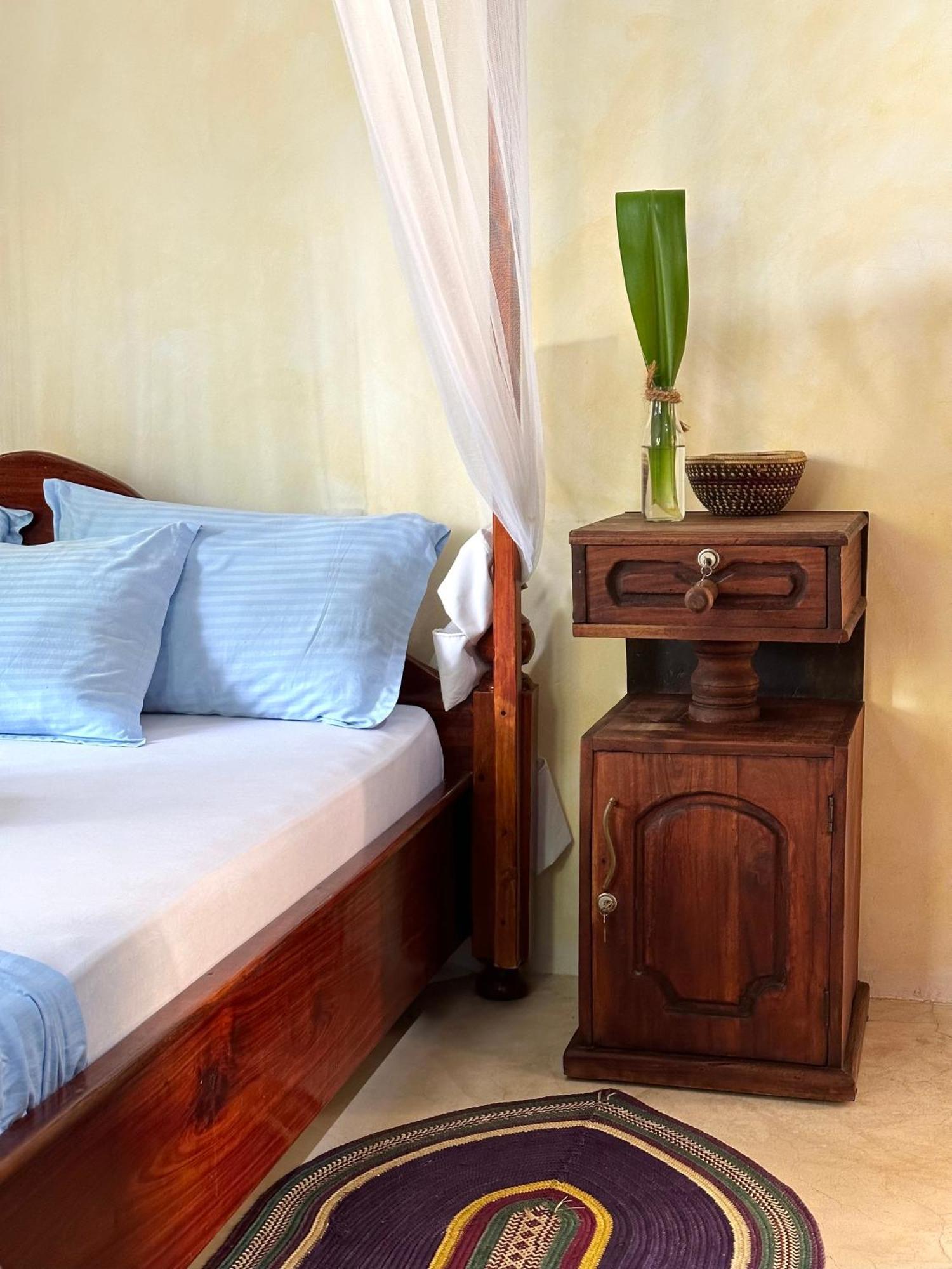 Mlango Paje Villa Boutique Exterior photo
